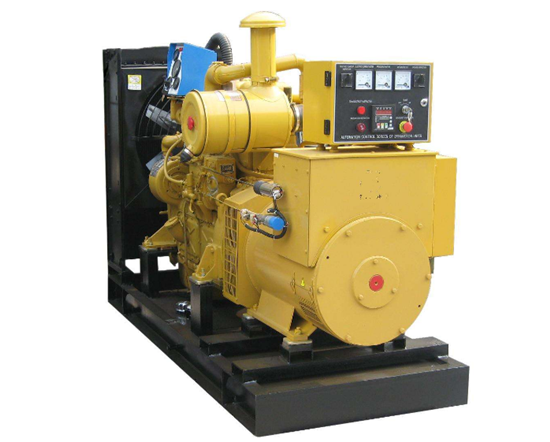 大悟发电机出租