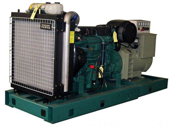 大悟柴油发电机